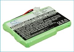 Techtek batterie 400mah usato  Spedito ovunque in Italia 