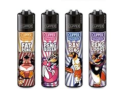 Clipper lighters set for sale  Delivered anywhere in UK