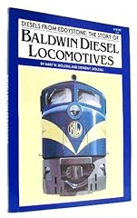 Diesels eddystone story for sale  Delivered anywhere in UK