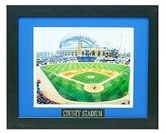 Old county stadium for sale  Delivered anywhere in USA 