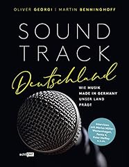 Soundtrack deutschland musik gebraucht kaufen  Wird an jeden Ort in Deutschland