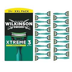 Wilkinson sword xtreme usato  Spedito ovunque in Italia 