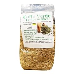 Caffe verde dimagrante usato  Spedito ovunque in Italia 
