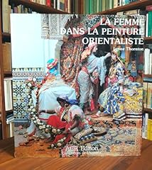 Orientaliste tome femme d'occasion  Livré partout en France