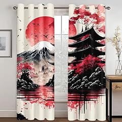 Shroudex ukiyoe rideau d'occasion  Livré partout en France