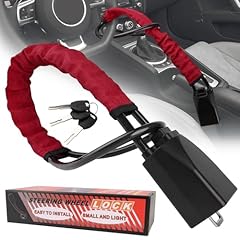 Steering wheel lock for sale  Delivered anywhere in UK