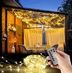 Lunartec lichtvorhang utdoor gebraucht kaufen  Wird an jeden Ort in Deutschland