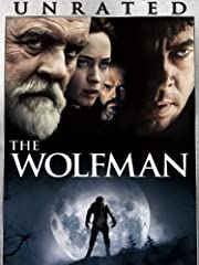 The wolfman for sale  Delivered anywhere in USA 