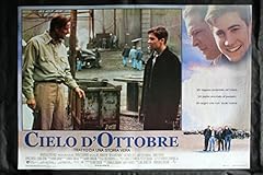 Cielo ottobre johnston usato  Spedito ovunque in Italia 