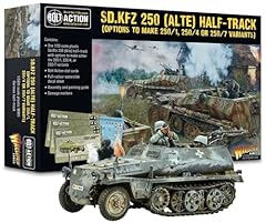 Warlord games sd.kfz for sale  Delivered anywhere in UK