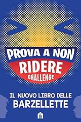 Prova non ridere usato  Spedito ovunque in Italia 