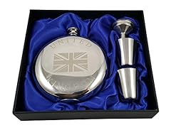 United kingdom flask for sale  Delivered anywhere in USA 