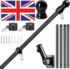 Flag pole kit for sale  Delivered anywhere in UK