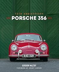 Porsche 356 75th for sale  Delivered anywhere in USA 