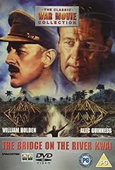Bridge river kwai for sale  Delivered anywhere in UK