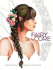 Fairycore enchanting images for sale  Delivered anywhere in UK