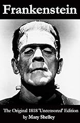 Frankenstein gebraucht kaufen  Wird an jeden Ort in Deutschland