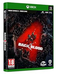 Back blood ed. usato  Spedito ovunque in Italia 