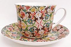 Florentine breakfast cup for sale  Delivered anywhere in UK
