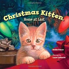 Christmas kitten home for sale  Delivered anywhere in USA 