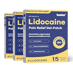 Sumifun lidocaine pain for sale  Delivered anywhere in USA 