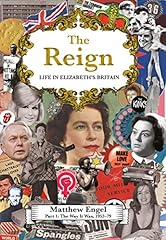 Reign life elizabeth for sale  Delivered anywhere in UK