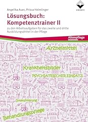 Lösungsbuch kompetenztrainer  gebraucht kaufen  Wird an jeden Ort in Deutschland