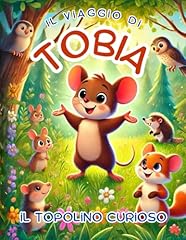 Viaggio tobia topolino for sale  Delivered anywhere in USA 