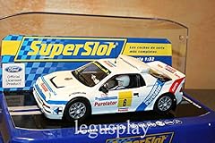 Slot scx scalextric usato  Spedito ovunque in Italia 
