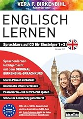Englisch lernen einsteiger gebraucht kaufen  Wird an jeden Ort in Deutschland