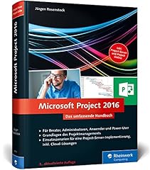 Microsoft project 2016 gebraucht kaufen  Wird an jeden Ort in Deutschland