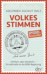 Volkes stimmen ehrlich gebraucht kaufen  Wird an jeden Ort in Deutschland