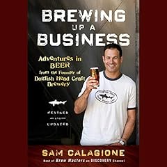 Brewing business adventures for sale  Delivered anywhere in USA 