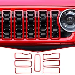 Jecar front grille for sale  Delivered anywhere in USA 