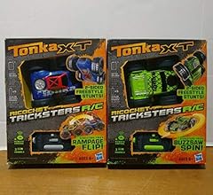 Tonka ricochet tricksters gebraucht kaufen  Wird an jeden Ort in Deutschland