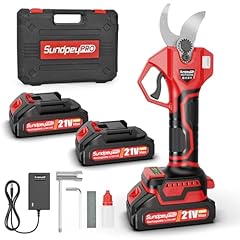 Sundpeypro 21v electric for sale  Delivered anywhere in UK