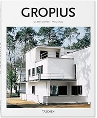Gropius gebraucht kaufen  Wird an jeden Ort in Deutschland