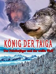 König taiga gebraucht kaufen  Wird an jeden Ort in Deutschland