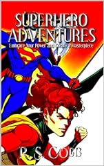 Superhero adventures embrace for sale  Delivered anywhere in USA 