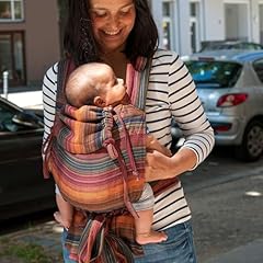 Babytrage mysol sierra gebraucht kaufen  Wird an jeden Ort in Deutschland