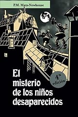 Misterio los niños d'occasion  Livré partout en France