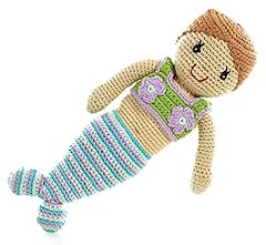 Pebble handmade mermaid for sale  Delivered anywhere in USA 
