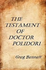 The testament doctor gebraucht kaufen  Wird an jeden Ort in Deutschland