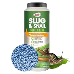 slug pellets for sale  Delivered anywhere in UK