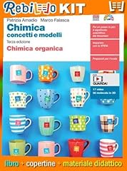Chimica concetti modelli usato  Spedito ovunque in Italia 