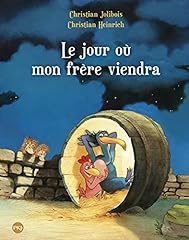 Jour frère viendra d'occasion  Livré partout en Belgiqu