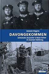 Davongekommen schicksale deuts gebraucht kaufen  Wird an jeden Ort in Deutschland