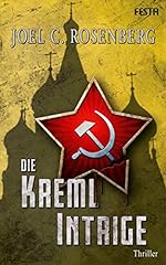 Kreml intrige gebraucht kaufen  Wird an jeden Ort in Deutschland