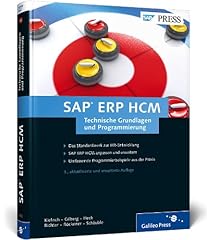 Sap erp hcm gebraucht kaufen  Wird an jeden Ort in Deutschland