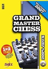 Jeux echec d'occasion  Livré partout en France